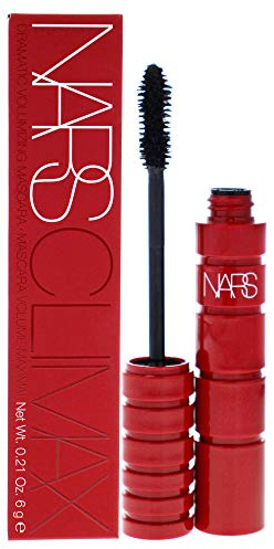 NARS Climax Mascara - Explicit Black Mascara Women 0.21 oz