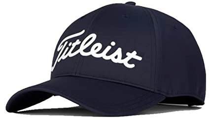 Titleist Performance Ball Marker Baseballkappe Unisex Erwachsene, Navy/White, One Size