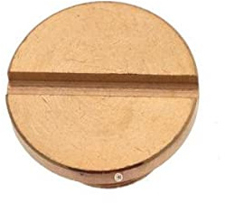 Bouchon de vidange Centrale vapeur 500582773 ASTORIA