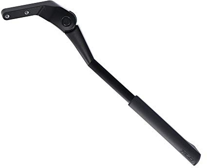 XLC KS-C07 Hinterbauständer für 26-29' Xduro-/Sduro-Mount, schwarz