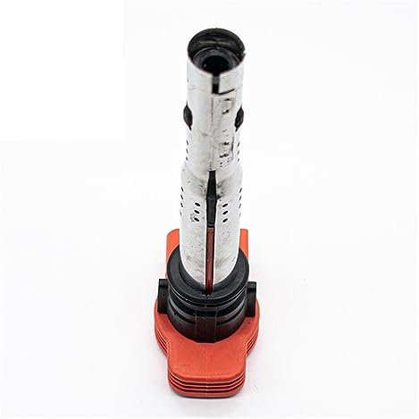 JSLER 4 Teile/Satz Zündspule 06E905115D 06E905115 Fit for Audi Fit for Passat Fit for Tiguan Fit for CC A3/4/5/6/7/8 Fit for Jetta Fit for Golf Fit for TT Q3/5 R8 Fit for ABCDE 07K905715F