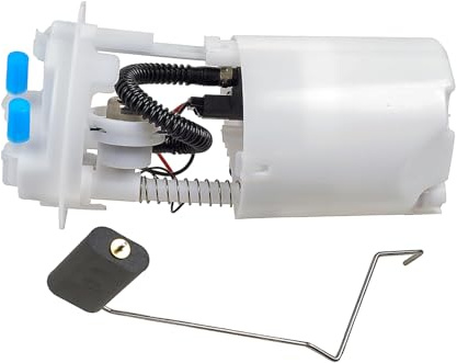 STELLOX 10-02009-SX Elektrische Kraftstoffpumpen – Universal Kraftstoffpumpe – Benzinpumpe – Dieselpumpe – 12 V – 3,6 bar – Für PKW und Nutzfahrzeugen