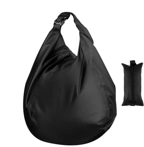 AYXAMO Helmtasche,Motorrad Rucksack Motorradhelm-Tasche, Schweißhelme, Hauben-Aufbewahrungstasche, große Kapazität, Motorradhelm-Rucksack mit Schnallenverriegelung