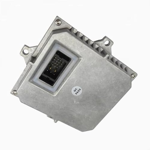 Modulo Lampadina allo Xeno Compatibile con Mazda 6 2003 2004 2005 2006 2007 2008 Modulo di Controllo fari HID con Ballast allo Xeno 1307329072 1307329073