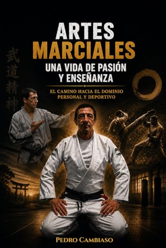Artes Marciales: Una Vida de Pasión y Enseñanzas