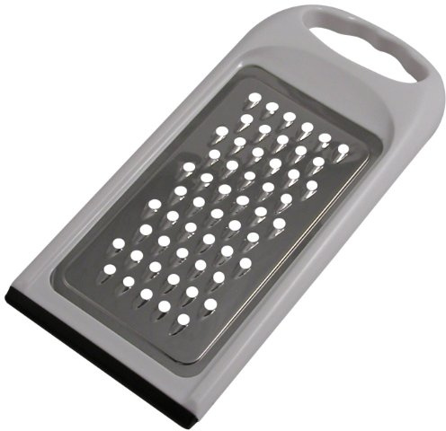 Metaltex 194543084 Râpe à légumes en INOX