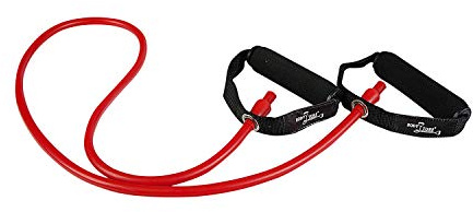 Dittmann. Boot Camp Body Tube ROT, 106 x 0,09