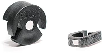GEWA 409690 Mute Tourte Bech for Violin