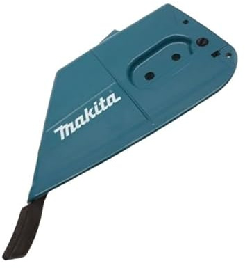 Makita 038213641 Gear Protector for Model DCS6401 Chainsaw Blue