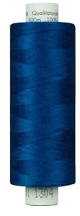 Amann Troja Nähgarn (500m) 1304 - Royalblau