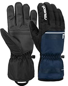 Reusch Gants d'hiver pour Hommes et Femmes | Chauds et imperméables