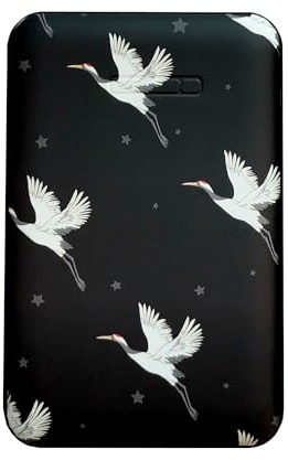 WONDEE Belyo Power Bank con Diseño, Batería Externa Carga Rápida 5.000 mah 3A USB C - Batería/Cargador Portátil Compatible con iPhone y Todos - Regalos, Gadgets Tecnológicos Originales para Regalar