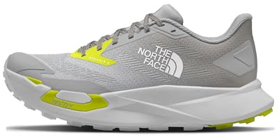THE NORTH FACE Vectiv Enduris 4 Chaussures de Running Chaussure Trail Hommes Hero Blue/Sun Fog