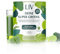 LIV Super Greens | 30 Pflanzenpulver- & Extrakte | Prä- & Postbiotika, Vitamine, Mineralstoffe | mit Acerola, Ginseng, Schisandra |Verdauung & starkes Immunsystem | Ohne Zuckerzusatz & Süßstoffe
