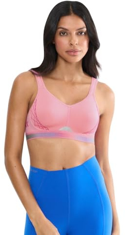 Triaction Cardio Flow P EX Bubble Gum rosa