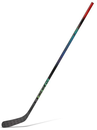 CCM Jetspeed FT8S Senior Eishockeyschläger (60”, Flex 75, Biegung 90TM, Links)