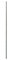 Bosch Professional 1x punte da calcestruzzo CYL-3 (per calcestruzzo, Ø 6 x 350 x 400 mm, accessorio perforatrice a percussione)
