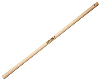 Bellota M0-1200 SB - Mangos sin barnizar para azadas, 120 cm longitud