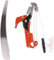 Tree Pruner Replacement Head for Tree Trimming Pruning, Pole Saw Fit for 1 Inch Diameter Rod