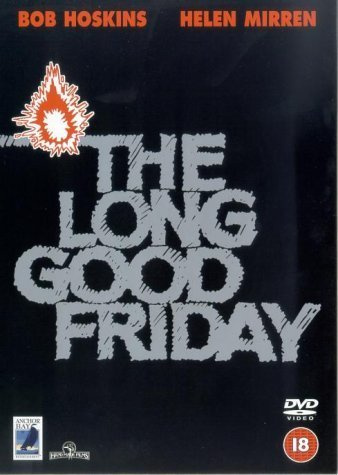 The Long Good Friday (Special Edition) [DVD]