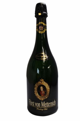 Fürst von Metternich Riesling Sekt Trocken Deutschland 0,75 ltr.