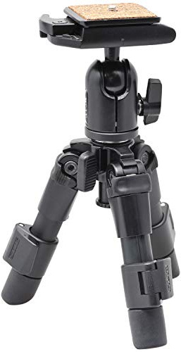 Slik Mini Pro 7 Trípode con Cabeza de Bola SBH-150DQ