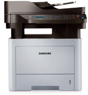 Samsung SL M 3870 FD Multifunktionsgerät