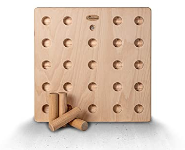 Kraxlboard® Aufsteck Pegboard - für das Kraxlboard Classic, Xtreme und Rock
