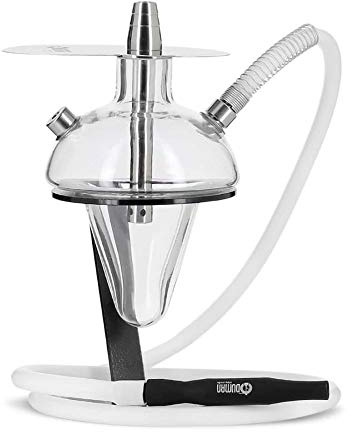 Cachimba Shishas Fumar Modelo Oduman N5 Junior. Narguile Shishas (Cristal)