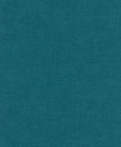 Rasch 490091 Papier peint intissé Vert