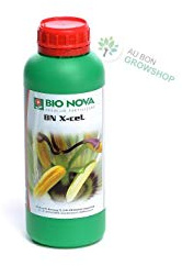 BIO NOVA BN X-Cel Pro 1L