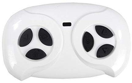 BSD 2.4 GHz Telecomando Parentale per Auto Elettrica per Bambini, Telecomando di Ricambio per Macchina Elettrica per Bambini HL1518 Coronet - Ricambi per Veicoli Elettrici Bambini