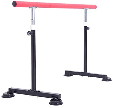 Studio-Ballettstange, mobile Ballettstange zum Anheben für Tanz, Training für Kinder und Erwachsene (Größe: 1,5 m) (1,5 m) ()