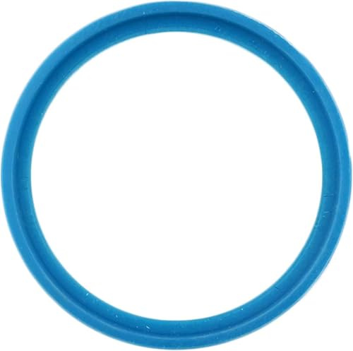 HTS - Baxi Boiler Flue Seal - Blue 237259