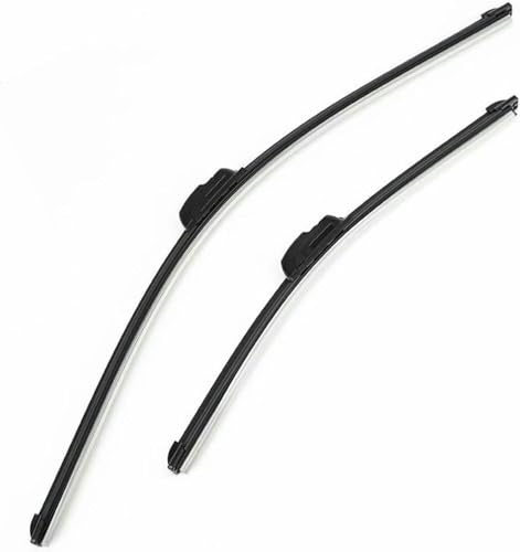 ZHUNDU Car Windshield Wipers for Ma&zda 6 GG1 MK1 2002-2008 Windscreen Windshield Window Cleaner Car Rain Brushes 22+18 Windscreen Wiper Front Wiper Blades Wiper Blade