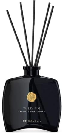 Rituals Private Collection Mini-Duftstäbchen, Duftstäbchen, Duftstäbchen, Diffusor, 100 ml