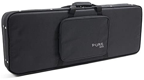 FX F560080 Gitarrenkoffer Light Weight Softcase E-Gitarre universal