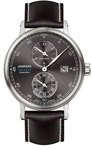 Junkers Fliegeruhr 6512-2