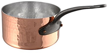 Mauviel1830 – M 'Tradition – 2143 – Cazo, 18 cm