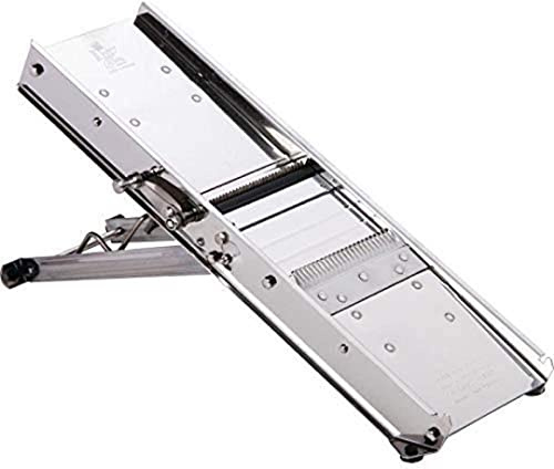Bron Mandolin D454 Bron Mandolin Stainless Steel Safety Guard