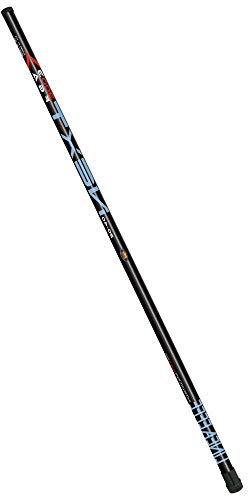 Lineaeffe Fest Next 6 m 20-40 g Fixe Rute Angeln im Meer Fluss See Teleskopische Carbon