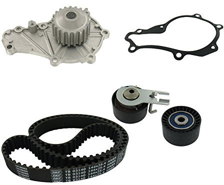 SKF VKMC 03140 Kit de distribution avec pompe à eau