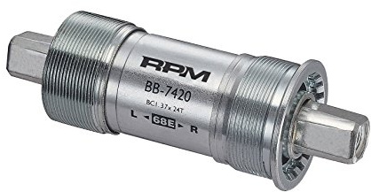 FSA Movimento Centrale Power PRO bb-7420al JIS 68x122,5mm (Movimenti Centrali Perno)