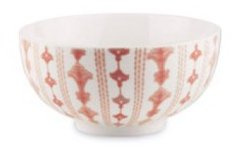 Baci Milano Ciotola Tiles Bowl 03-07 Porcellana