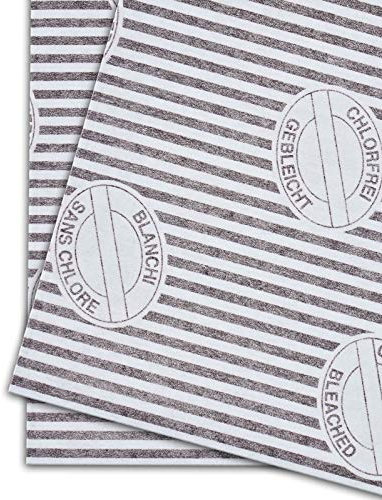 Invest Filtre à graisse plat pour hotte aspirante - 47 x 56 cm - Pour toutes les hottes