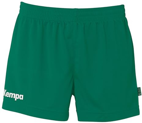 Team Shorts dam korta sportbyxor för boll, gym, inomhus, utomhus för barn och vuxna