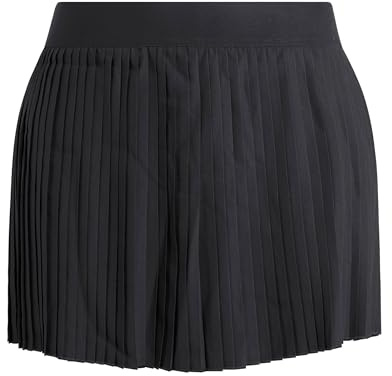 Adidas Damen Club Pleated Climacool Tennis Skirt
