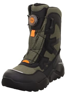 Superfit Männlich ROCKET Grün/Orange 7000
