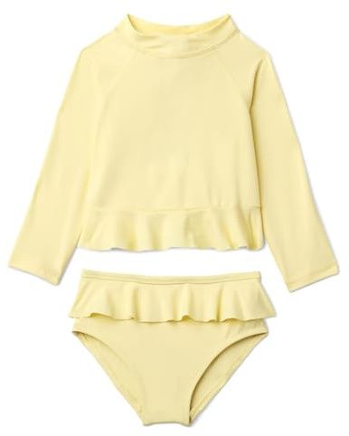Amazon Essentials Bebé-Niñas Set Rashguard