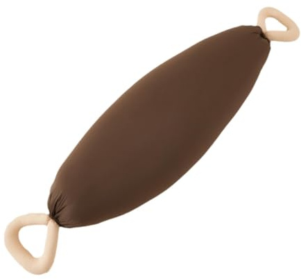 Colcolo Almohada Corporal para Dormir de Lado, cojín, Abrazos, Suave para Mujeres y niñas, Lindos Regalos de Cuerpo Completo para mamá, Almohada Larga de